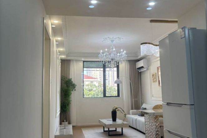 1br - Xietu Road - 7 mins to Line7/9 Zhaojiabang Road Station