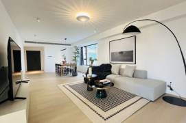 modern big 3brs floor heating modern furniture in best compound Xujiahui