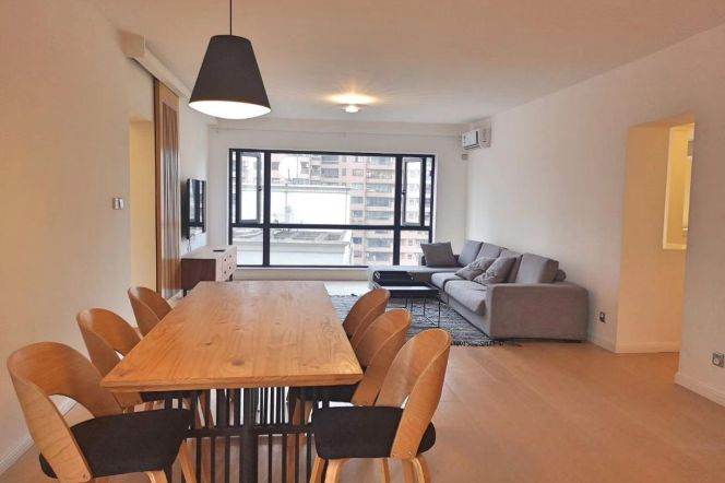 150sqm Quality 3Beds 2Bts Nice Compound@IAPM