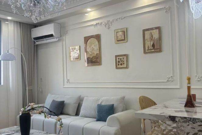 1br - Xietu Road - 7 mins to Line7/9 Zhaojiabang Road Station