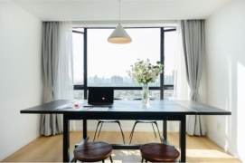 Nice view 2br,0 Distance to L1/10/12 South Shannxi Road,Iapm