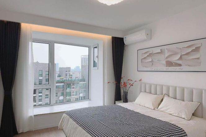 Global Harbor spacious & nice 3br2bt good compound with 19k