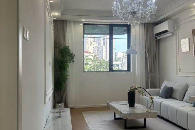 1br - Xietu Road - 7 mins to Line7/9 Zhaojiabang Road Station