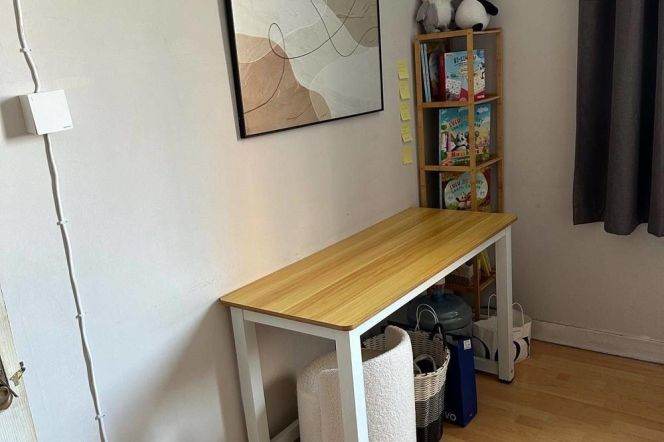 6-Week Room for Rent in the Heart of Jing’an (Aug 20 – Oct 1)