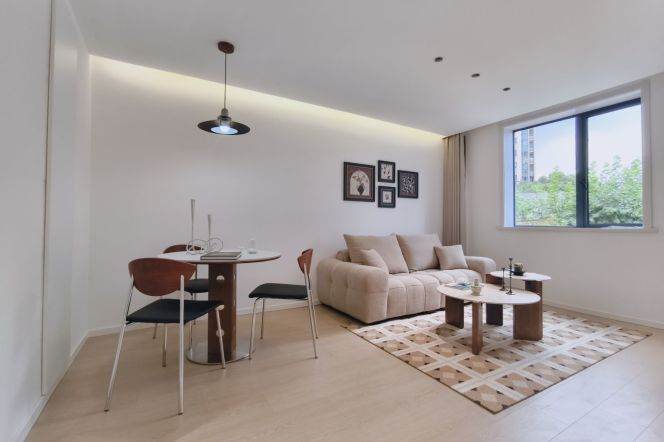 Newly renovated 1br Nr Guilin park M9/15