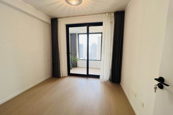 modern big 3brs floor heating modern furniture in best compound Xujiahui