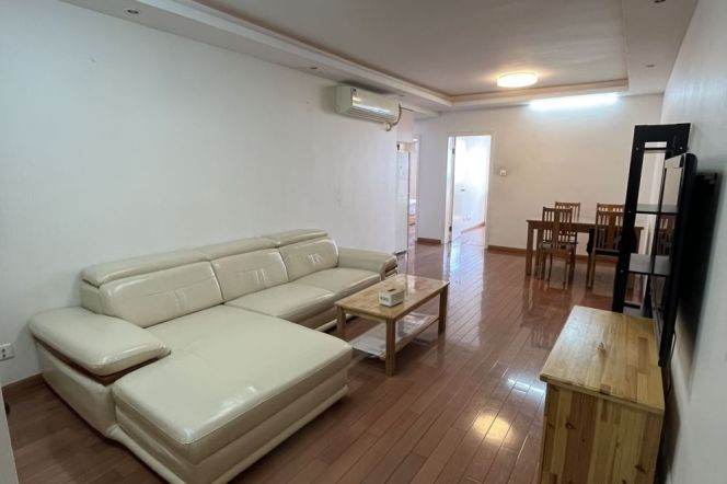 jiaotong uni area elevator 2Bedroom with big living room@L10/11