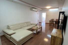 jiaotong uni area elevator 2Bedroom with big living room@L10/11