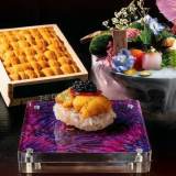 UNI | A Curated Omakase Experience