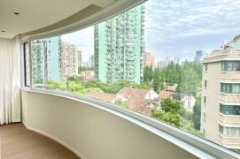 Jiangsu Rd Station Elevator 2+1Br Line2/11