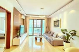 Xujiahui elevator 1BR apartment