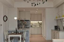 3 BR 159sqm with french style decoration Jing'an