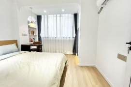 1 br near L7 changping rd station