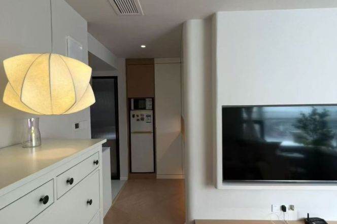 Elevator 1Br/1Lr/1Bt apt nr Changping rd,M7/14