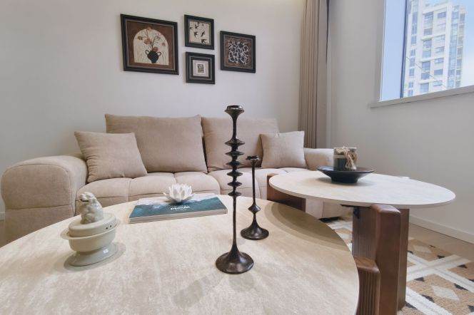 Newly renovated 1br Nr Guilin park M9/15