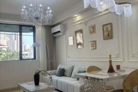 1br - Xietu Road - 7 mins to Line7/9 Zhaojiabang Road Station