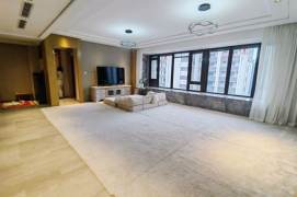Spacious 3-bedroom with 3-bath near Wellington Shanghai + NYU shanghai. L6/8/11