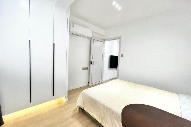 1 br near L7 changping rd station