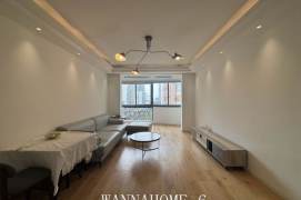 11.5K+Elevator+Spacious&Modern 2Bdrs 1bath+L3+4+10 Hongqiao Rd+Enough Light+Large Storage