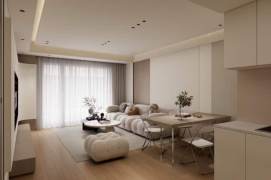Wuning Rd Station Elevator Spacious 1Br Line13/14 Nice Compound