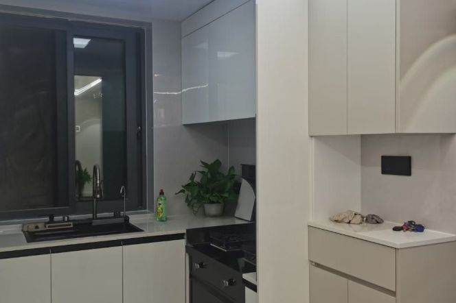 weining rd renovated 3br with a living room no elevator @L2