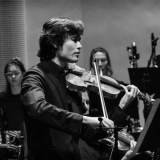 Daniel Lozakovich Solo Violin Recital