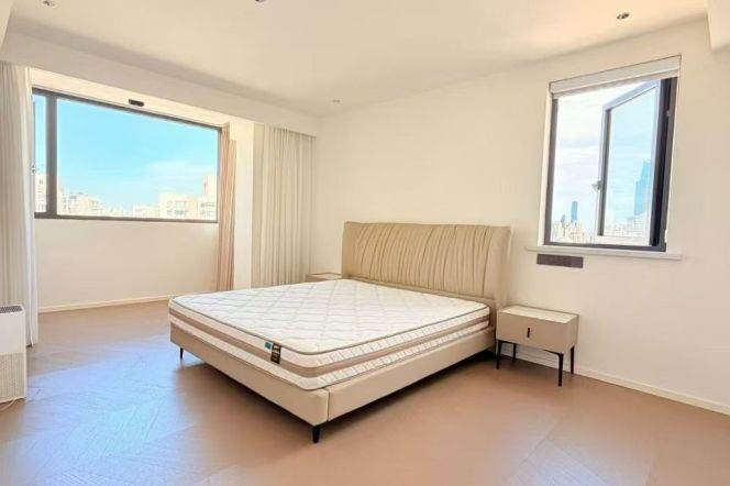 Jiaotong university spacious 3-bedroom with 22k