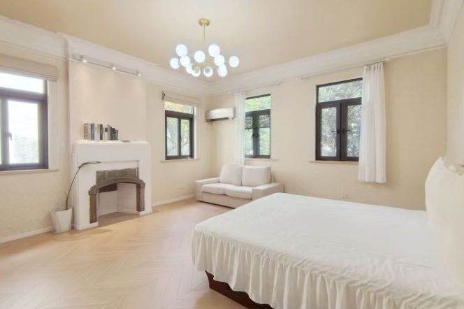 1 br near L10 shanghai library station+SJTU