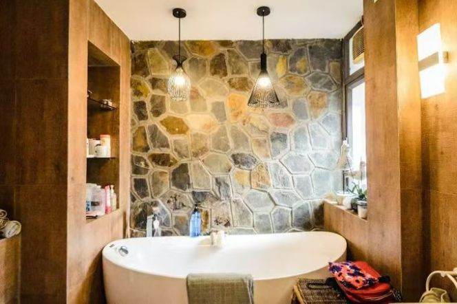 Changshu rd elevator 3BR 3BATH apartment