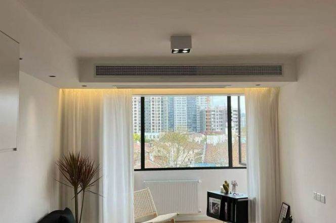 Modern 2Brs/1Lr/1Bt apt nr South shanxi rd,M1/10/12