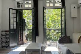 West Nanjing rd 1BR apartment