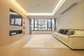 Changshou rd/modern 2br 2baths/Nice compound/bright room,@L13/7