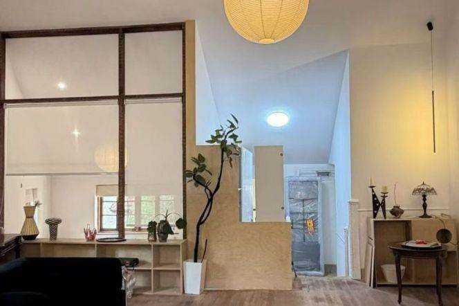 Stylish 1br @L1/10/12 South Shannxi Road St.