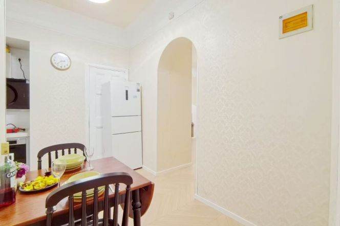 1 br near L10 shanghai library station+SJTU