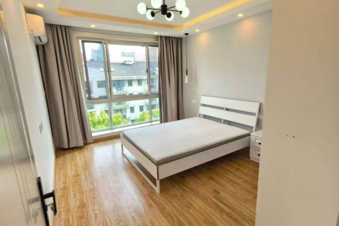 songyuan rd elevator 2Br with big living room@L10