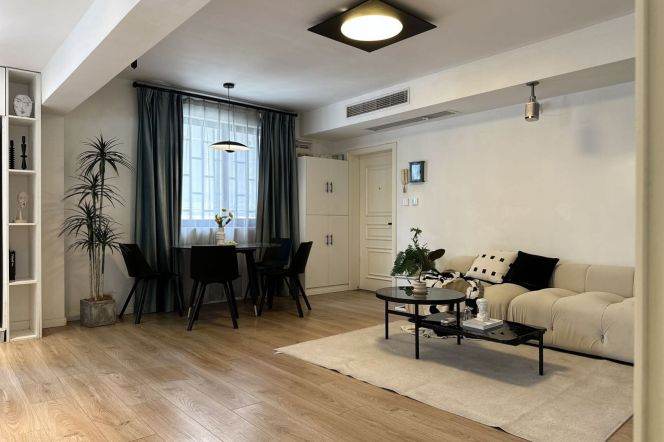 wuding rd station one bedroom
