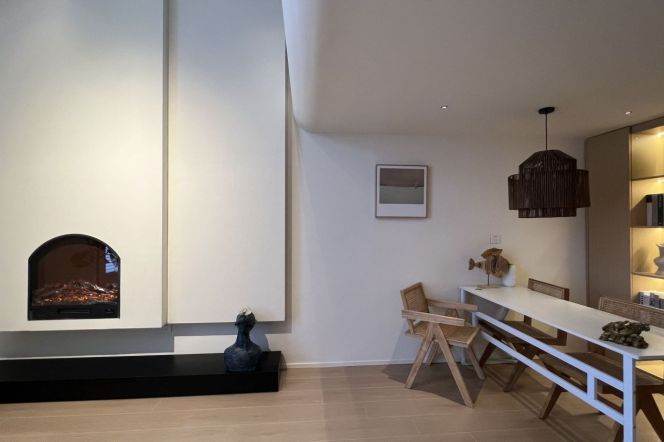 Tongji Garden -2beds -Short/Long term - elevator - Line 7 changping Road