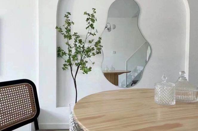 modern 1bed duplex - Julu Road near IAPM - Comfortable living 