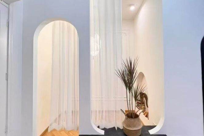 Elegant 2br/1lr @jiashan rd sta 6.3k