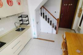 Good price 3-bedroom next NYU shangHai with nice view . L6/8/11 Oriental sports center st.