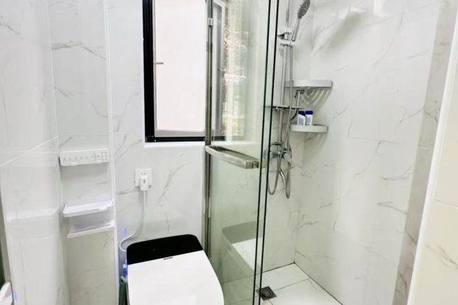 caoyang rd 1Br with big living room@L3/4/11/14