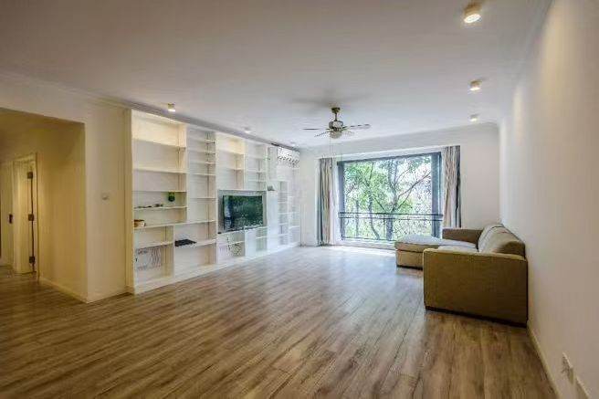Changshu rd elevator 3BR 3BATH apartment