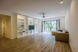 Changshu rd elevator 3BR 3BATH apartment