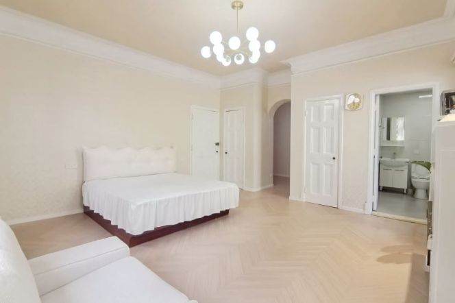 1 br near L10 shanghai library station+SJTU