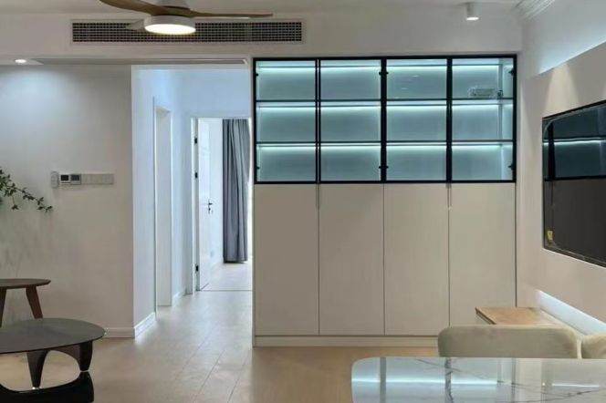 2 brs near L1/L19/L11 xujiahui station