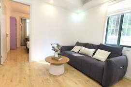 Nice&bright 2br/1lr @changping rd sta 8.3k