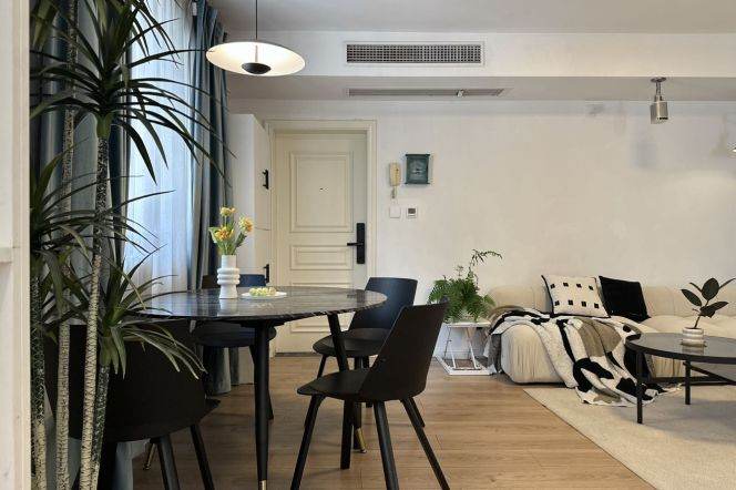 wuding rd station one bedroom