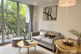 2BR near line 1/9/11 Xujiahui and Jiao'tong Uni can long and short term lease