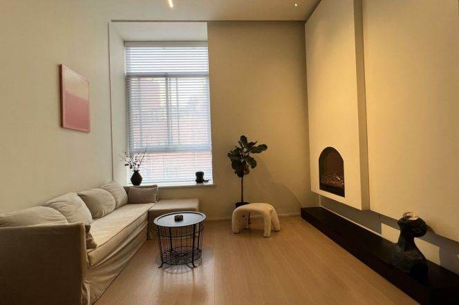 Tongji Garden -2beds -Short/Long term - elevator - Line 7 changping Road