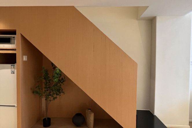 Tongji Garden -2beds -Short/Long term - elevator - Line 7 changping Road